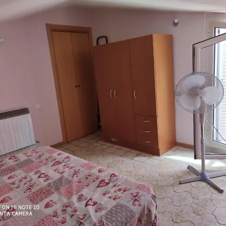 Oksyalba بيت للعطل