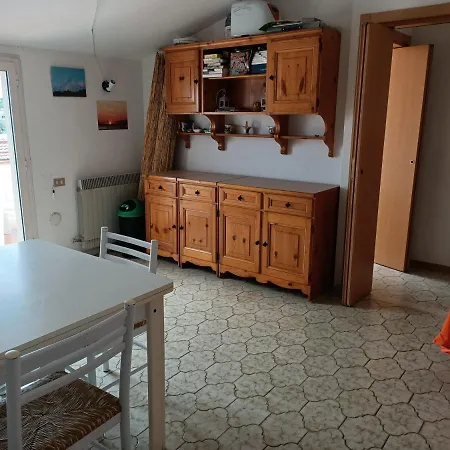 Oksyalba بيت للعطل *