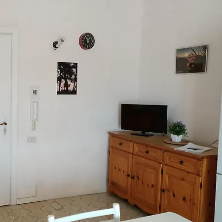 بيت للعطل Oksyalba ألبا أدرياتيكا